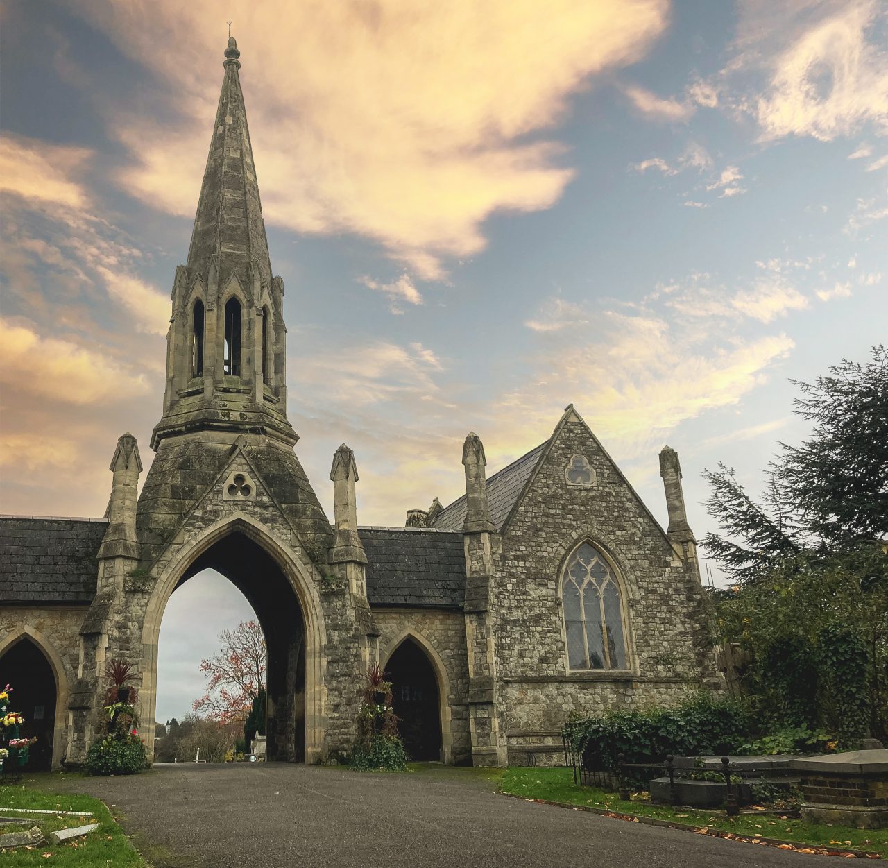 Funeral Directors in Kingston London Funerals