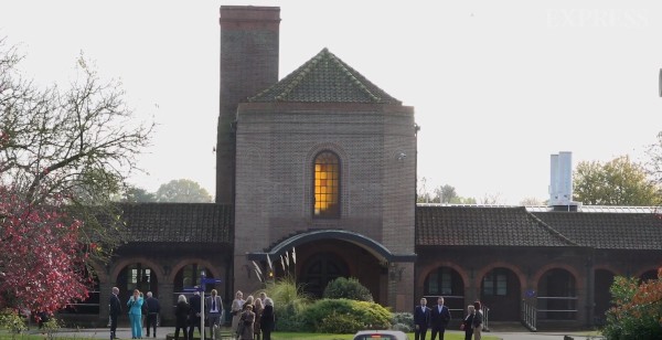The Mirror profiles London Funerals